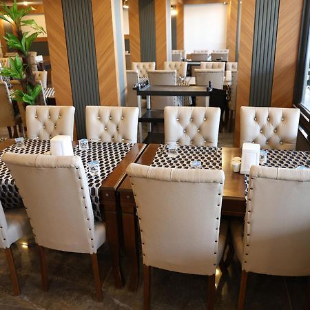 Side Yesiloez Hotel المظهر الخارجي الصورة