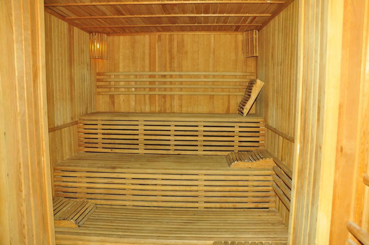 Side Yesiloez Hotel المظهر الخارجي الصورة
